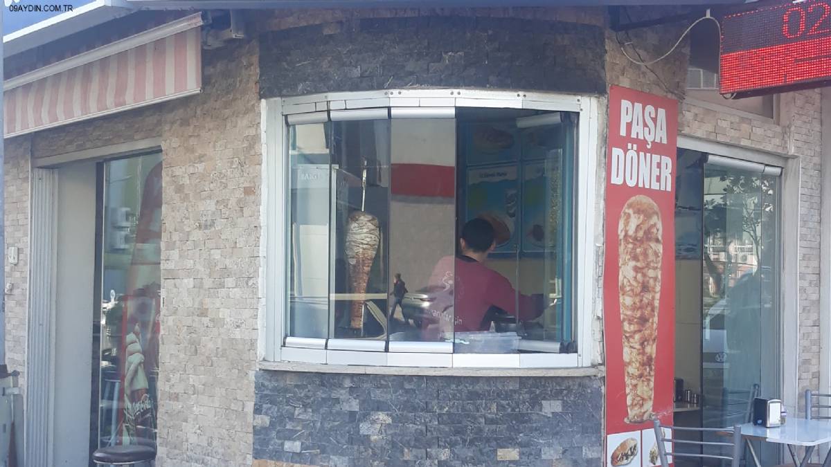 Paşa Döner & Izgara