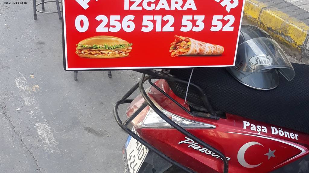 Paşa Döner & Izgara Fotoğrafları