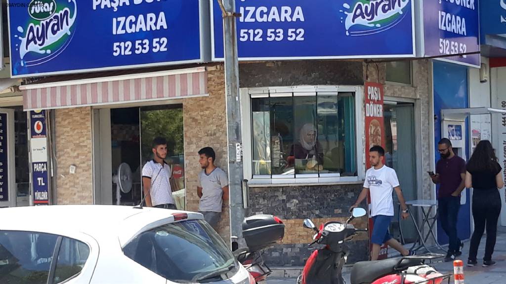 Paşa Döner & Izgara Fotoğrafları