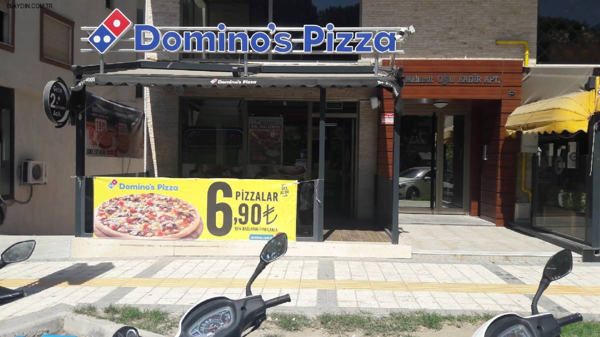 Domino's Pizza Söke