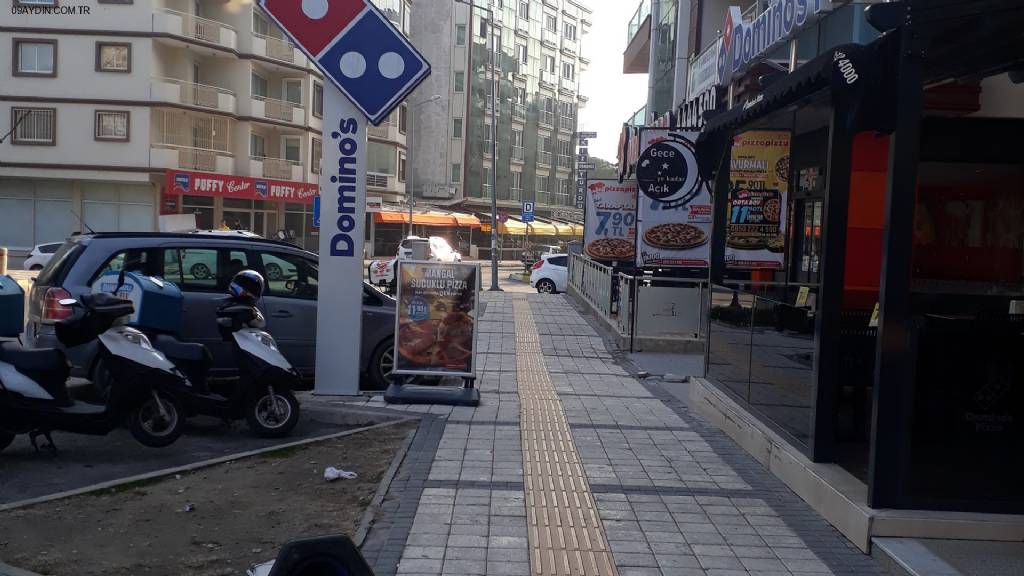 Domino's Pizza Söke Fotoğrafları