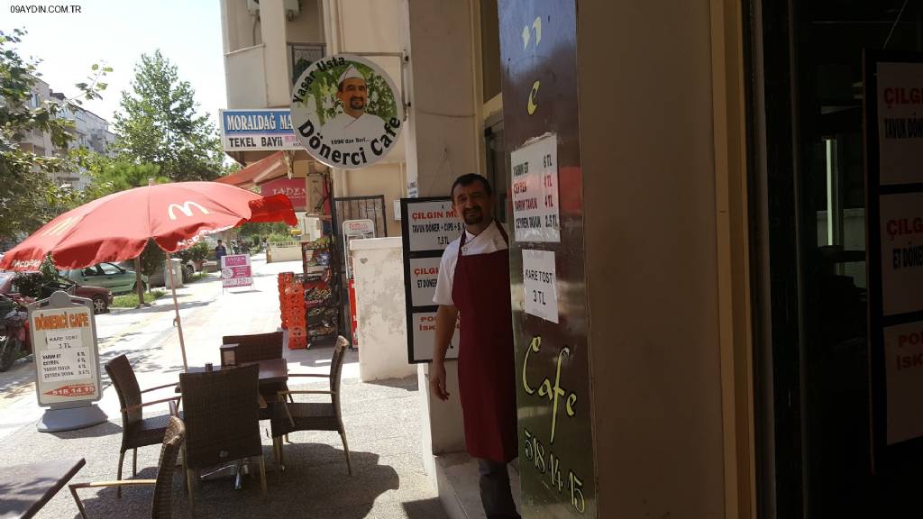 Dönerci Cafe Yaşar Usta Fotoğrafları