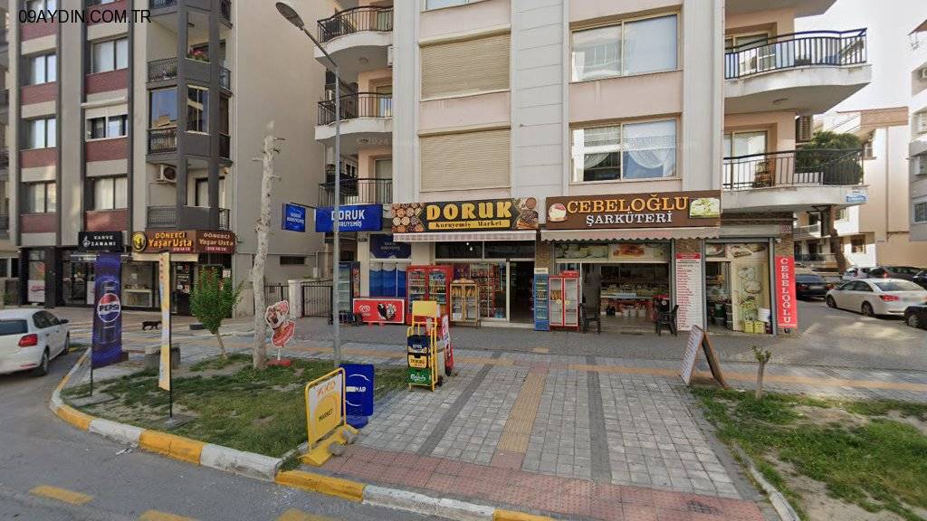 Dönerci Cafe Yaşar Usta Fotoğrafları