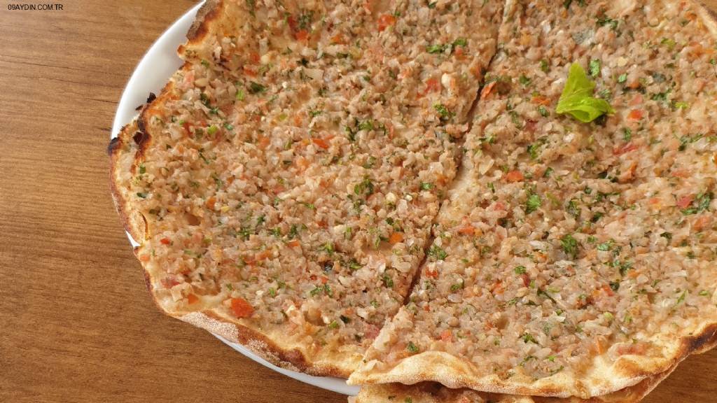 Lezzet Pide Lahmacun Söke şb Fotoğrafları