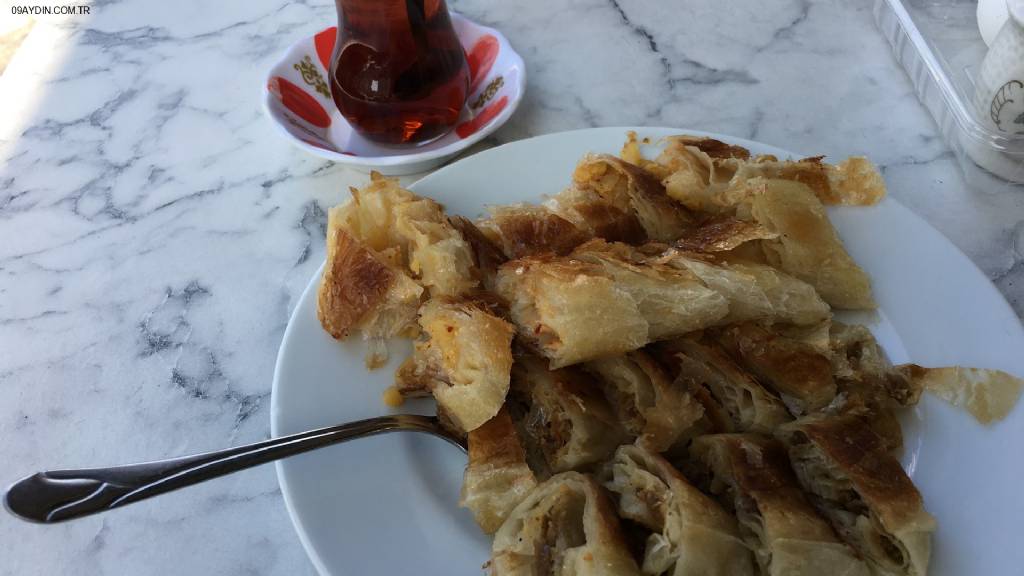 Altınyaprak Börek Salonu Fotoğrafları