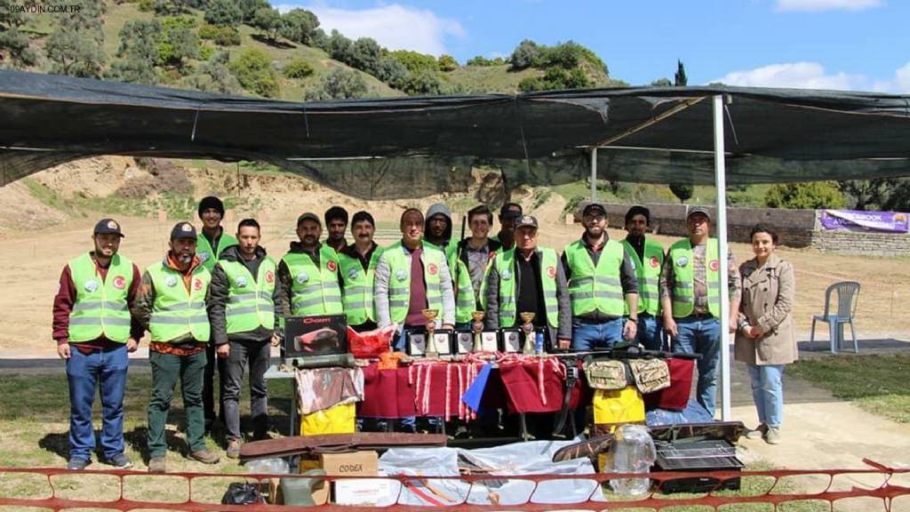 AŞAĞI NAZİLLİ AVCILIK VE ATICILIK İHTİSAS SPOR KULÜBÜ DERNEĞİ Fotoğrafları