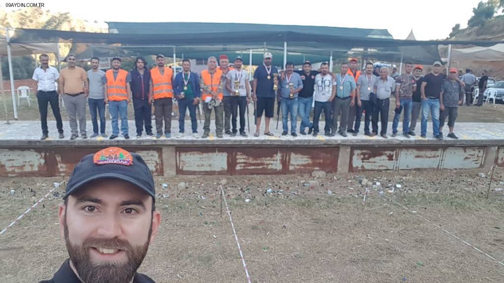 AŞAĞI NAZİLLİ AVCILIK VE ATICILIK İHTİSAS SPOR KULÜBÜ DERNEĞİ Fotoğrafları