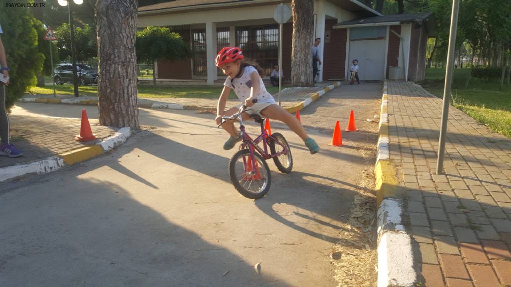 Nazilli Bisiklet ve Doğa Sporları Kulübü Fotoğrafları