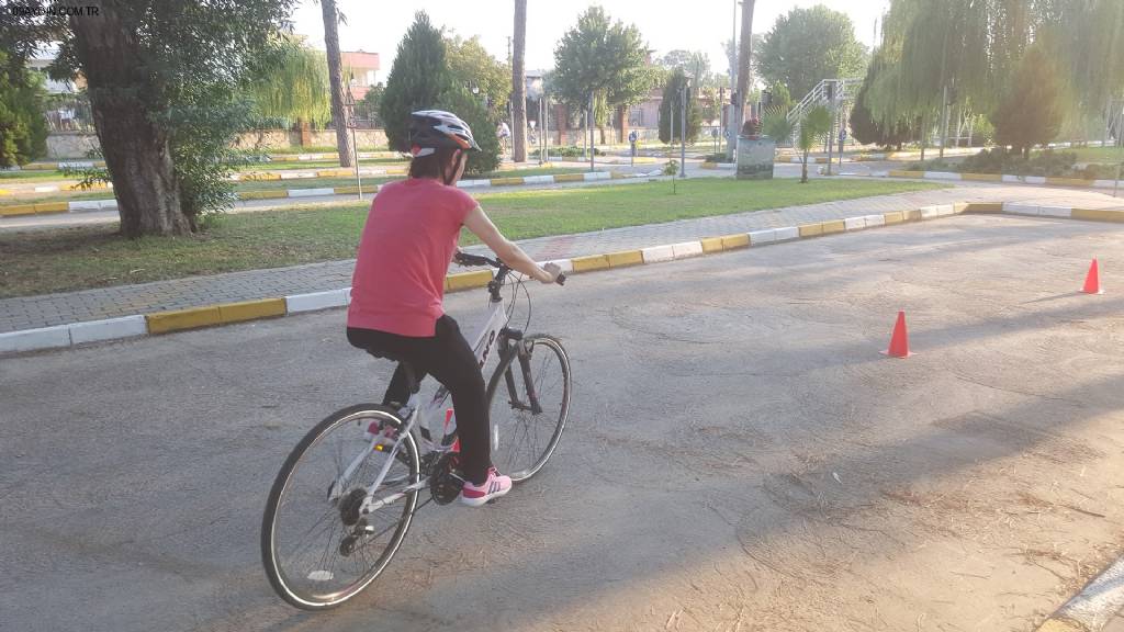 Nazilli Bisiklet ve Doğa Sporları Kulübü Fotoğrafları