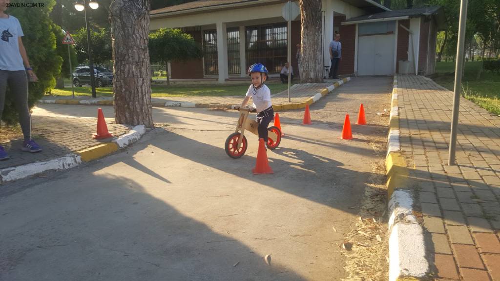 Nazilli Bisiklet ve Doğa Sporları Kulübü Fotoğrafları