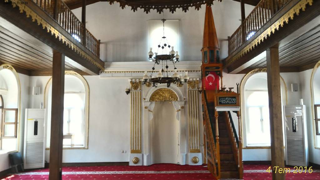 Cami Fotoğrafları