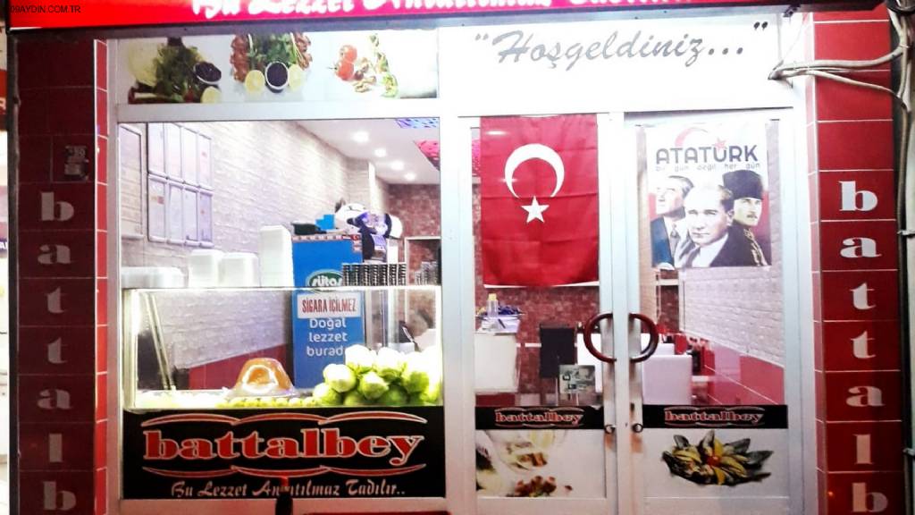 Çine Battalbey Çiğköfte &quotAytaç ALKAN" Fotoğrafları