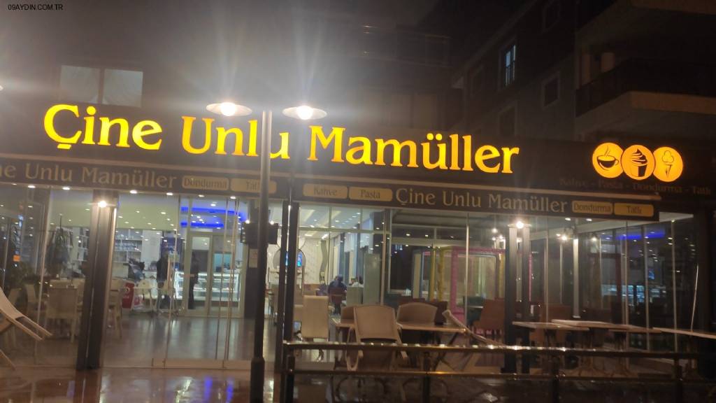 Çine Unlu Mamüller Fotoğrafları