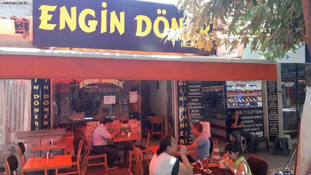 Engin Döner Fotoğrafları