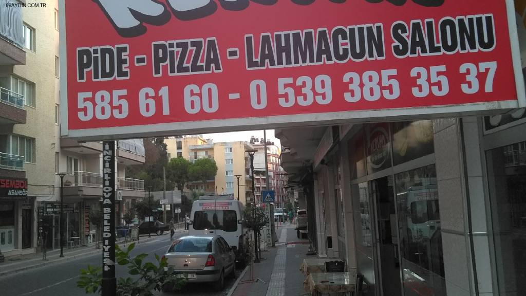 Kervan Pide & Pizza Salonu Fotoğrafları