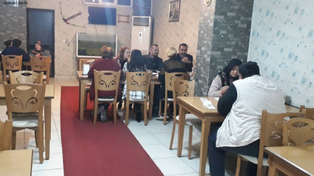 Kervan Pide & Pizza Salonu Fotoğrafları