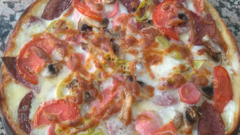 Kervan Pide & Pizza Salonu Fotoğrafları