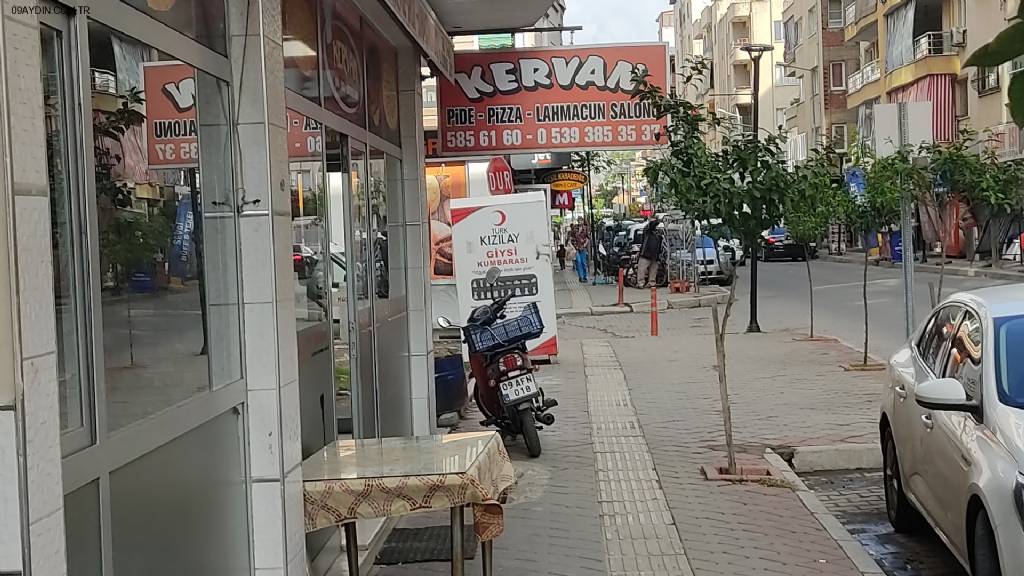 Kervan Pide & Pizza Salonu Fotoğrafları