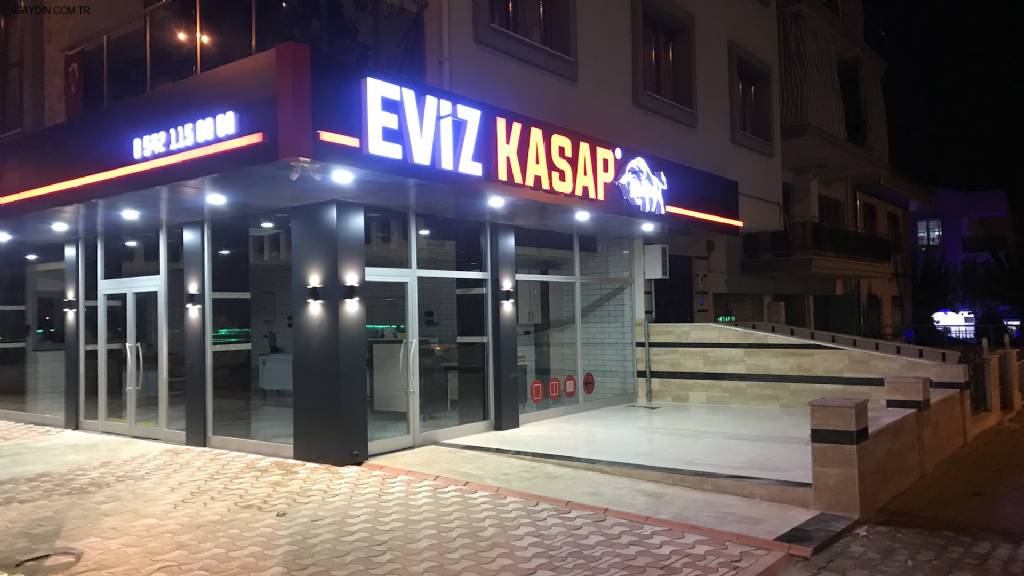 Eviz kasap Fotoğrafları