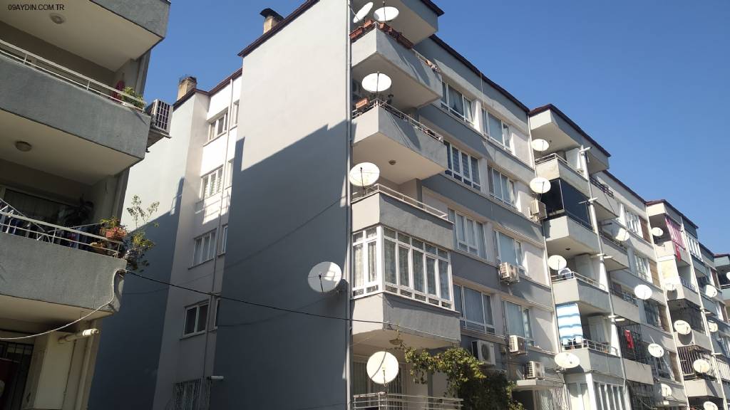 Bağkur Evleri Sitesi Fotoğrafları