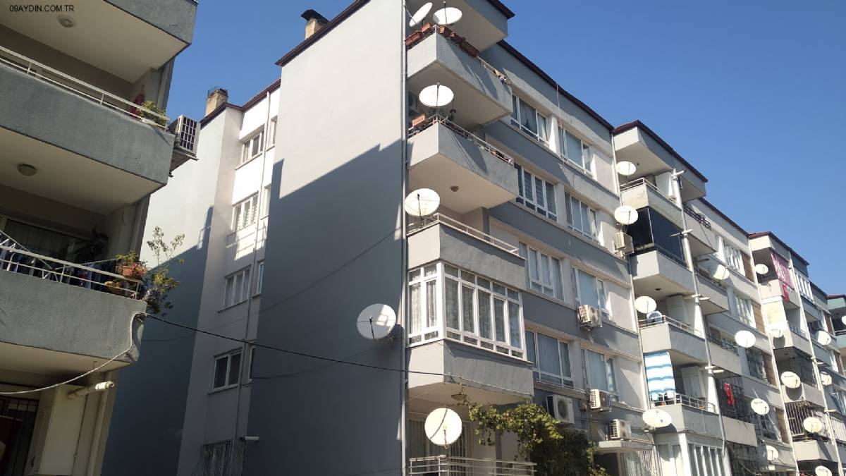 Bağkur Evleri Sitesi