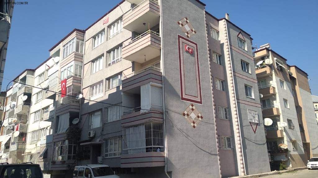 Bağkur Evleri Sitesi Fotoğrafları