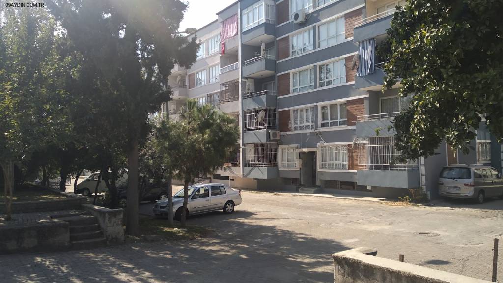 Bağkur Evleri Sitesi Fotoğrafları