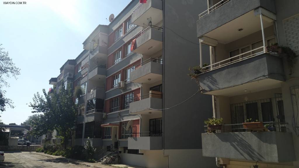 Bağkur Evleri Sitesi Fotoğrafları