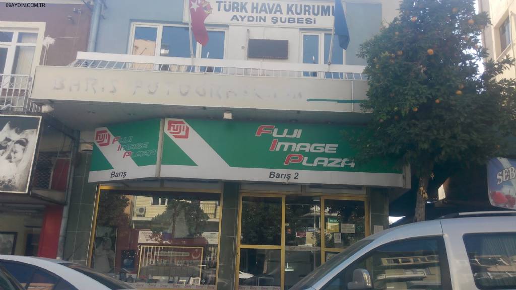 Türk Hava Kurumu Fotoğrafları