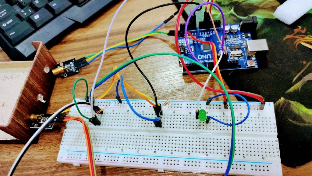 Roboopc Bilgisayar ve Elektronik Sistemleri Fotoğrafları