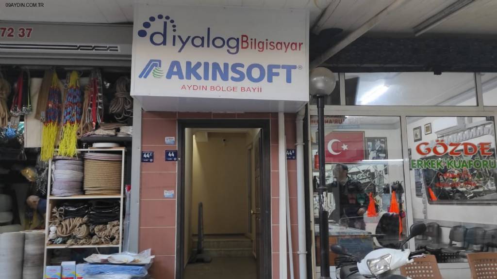 Diyalog Bilgisayar Ltd. Şti. Fotoğrafları