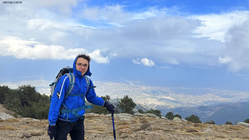 Bozdoğan Belediyesi Fotoğrafları