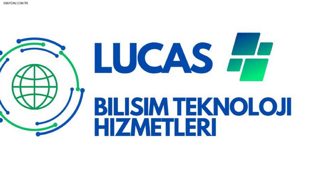 Lucas Bilişim Teknoloji Hizmetleri Fotoğrafları