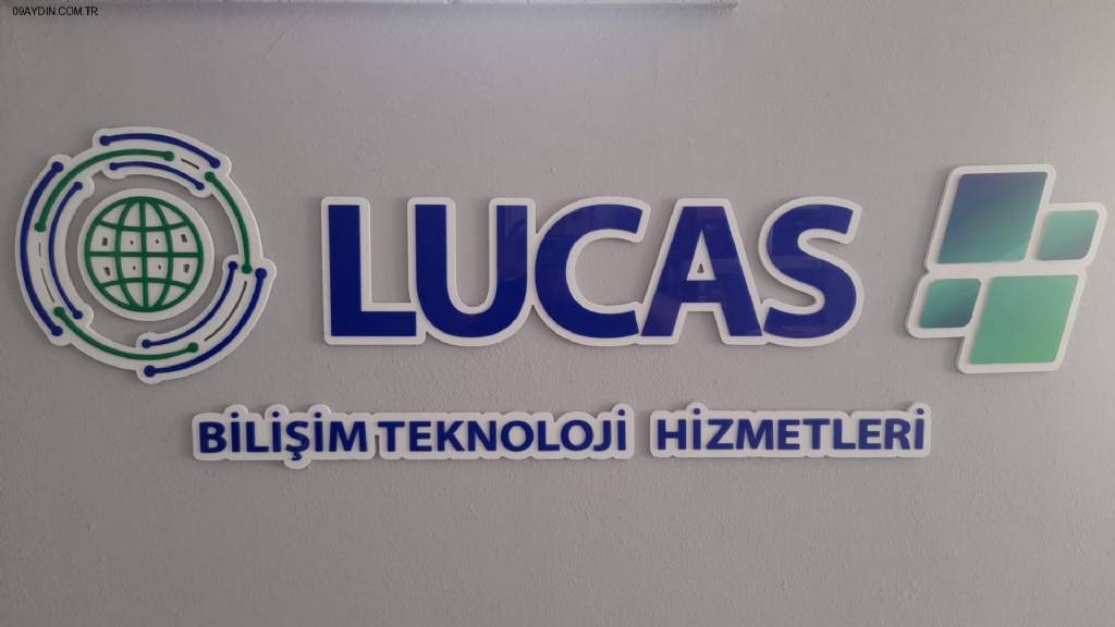 Lucas Bilişim Teknoloji Hizmetleri Fotoğrafları