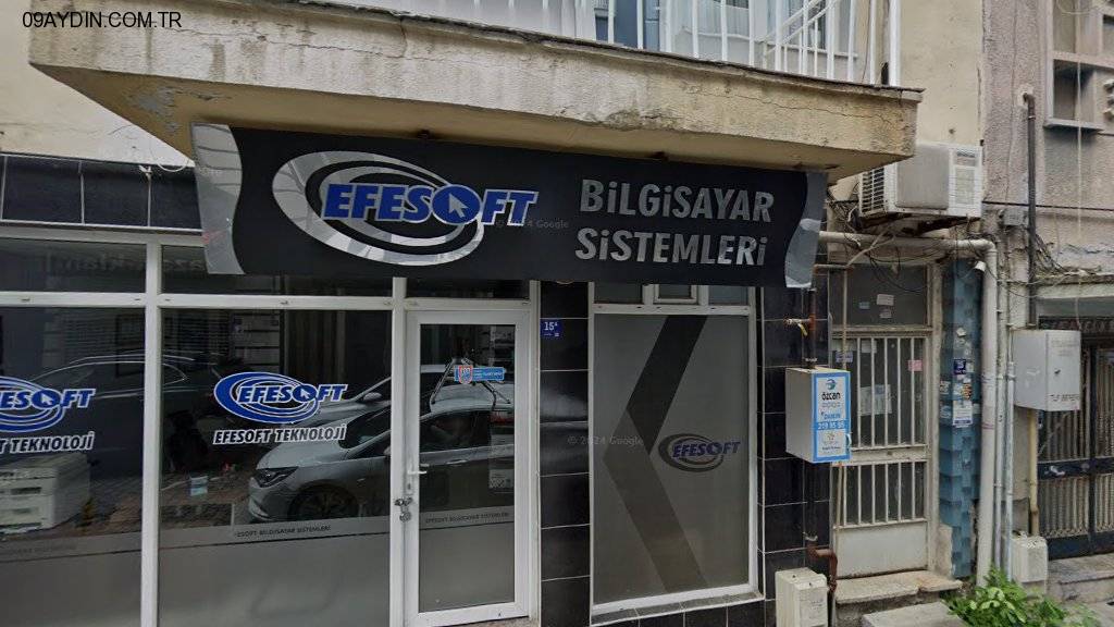 Efesoft Bilgisayar Fotoğrafları