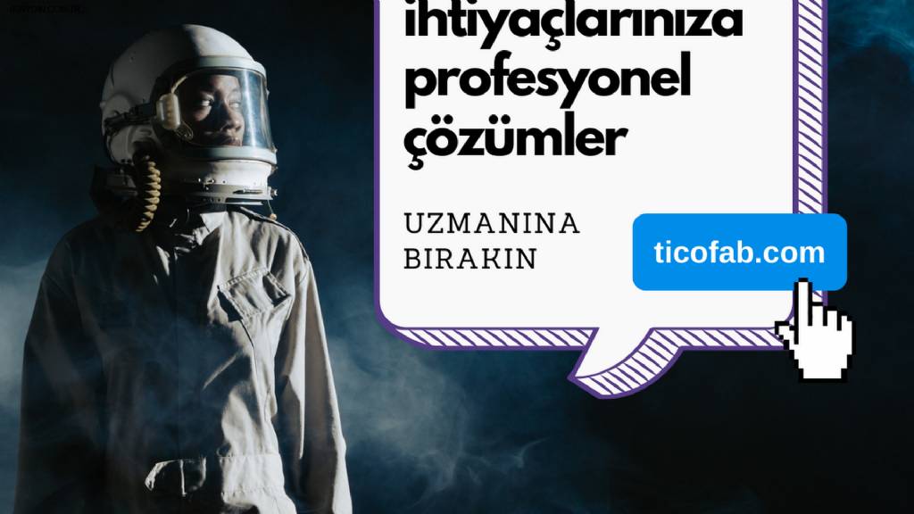 Ticofab Yazılım Fotoğrafları