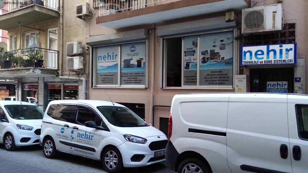 NEHİR GRUP TEKNOLOJİ VE BÜRO SİSTEMLERİ Fotoğrafları