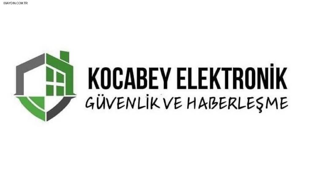 Kocabey elektronik Fotoğrafları