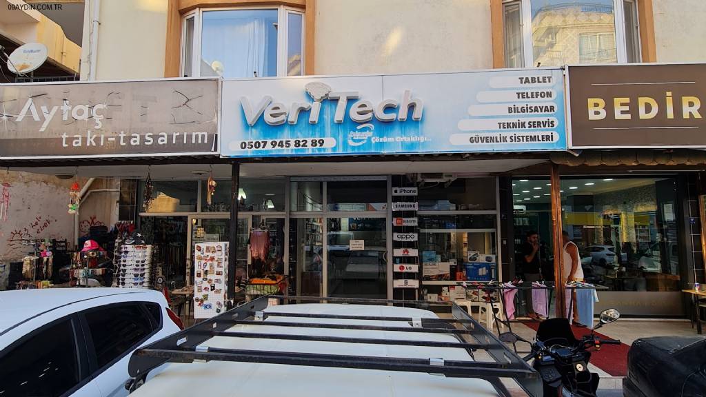 Veritech Bilişim Fotoğrafları