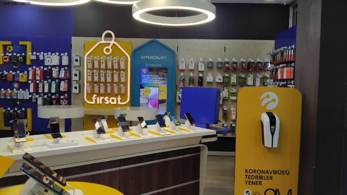 Turkcell İletişim Merkezi