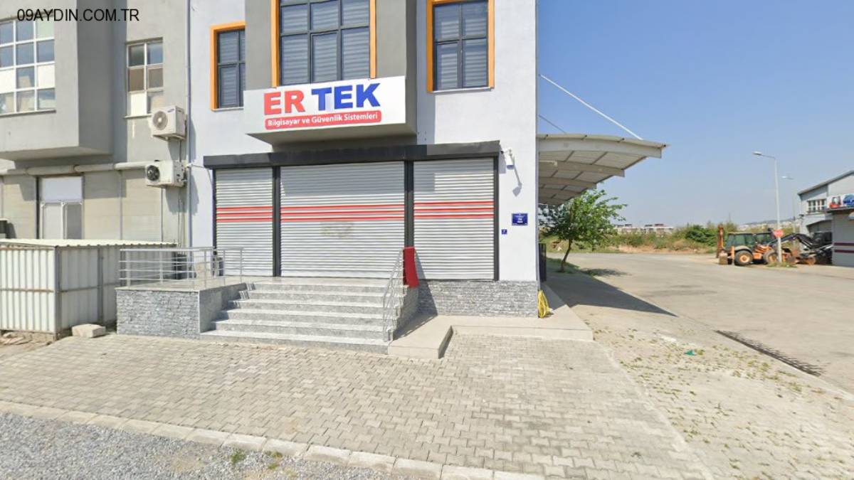 Ertek Güvenlik Zotech Güvenlik Toptan Satış