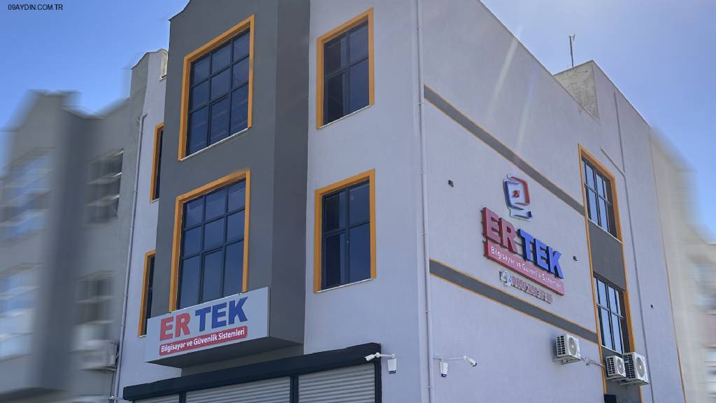 Ertek Güvenlik Zotech Güvenlik Toptan Satış Fotoğrafları