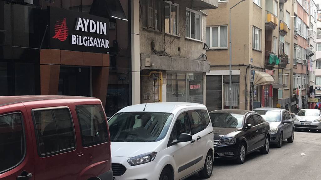 Aydın Bilgisayar Fotoğrafları