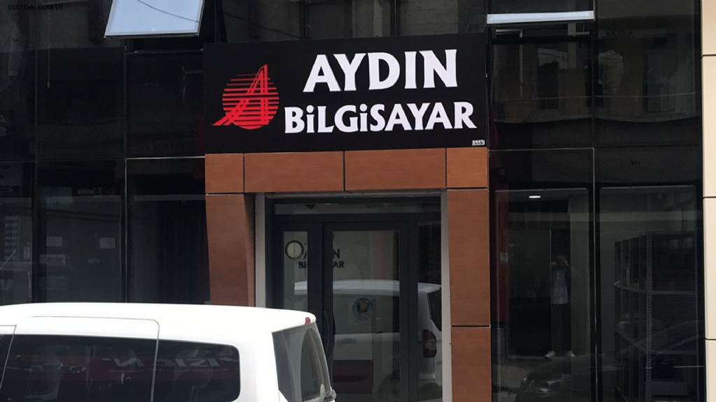 Aydın Bilgisayar Fotoğrafları