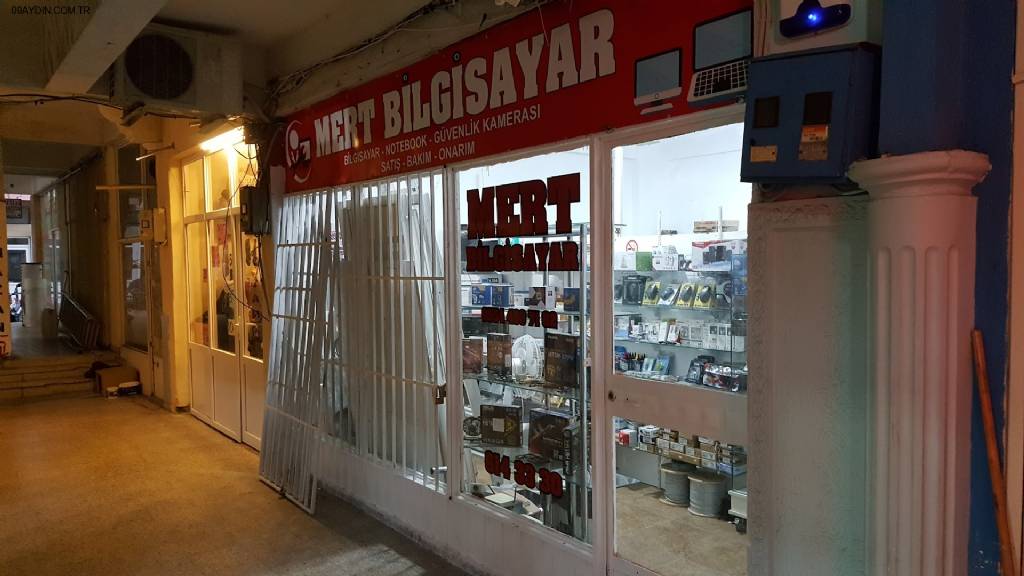 MERT BİLGİSAYAR Fotoğrafları