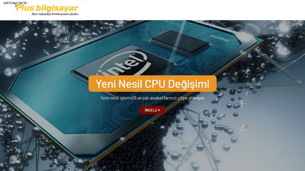 TEKNO PLUS BİLGİSAYAR Fotoğrafları