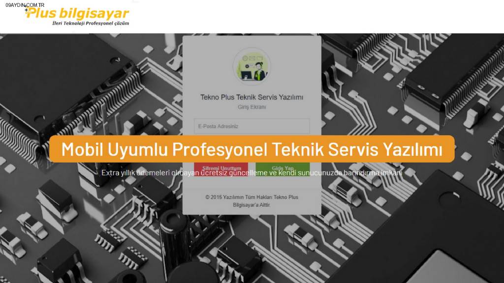 TEKNO PLUS BİLGİSAYAR Fotoğrafları