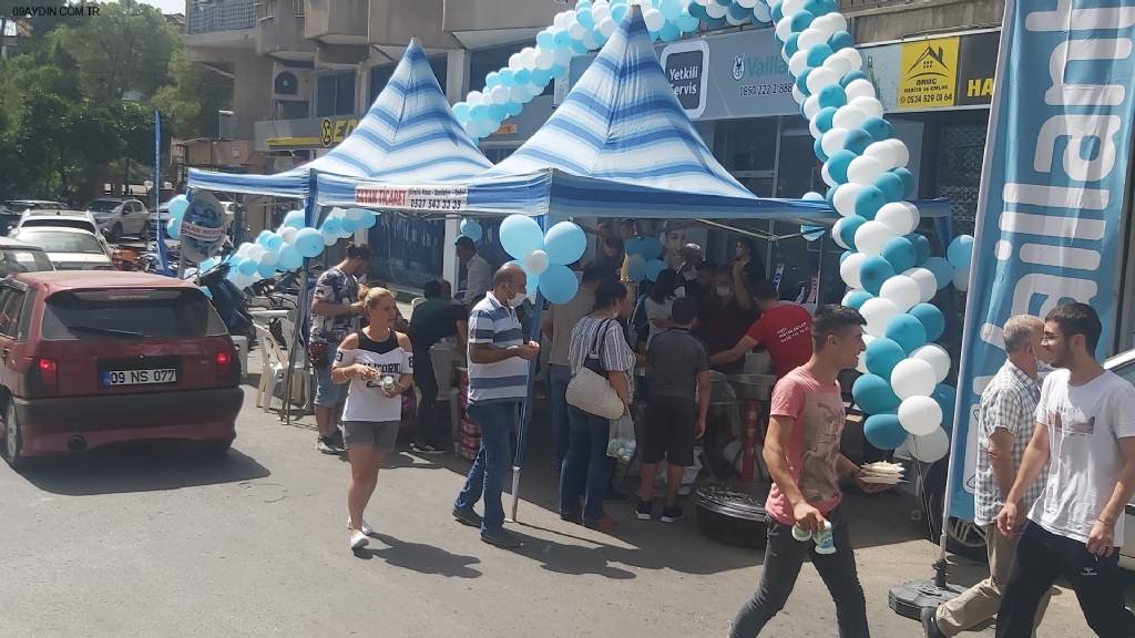 Nazilli Demir Döküm - Vaillant Yetkili Servisi Fotoğrafları