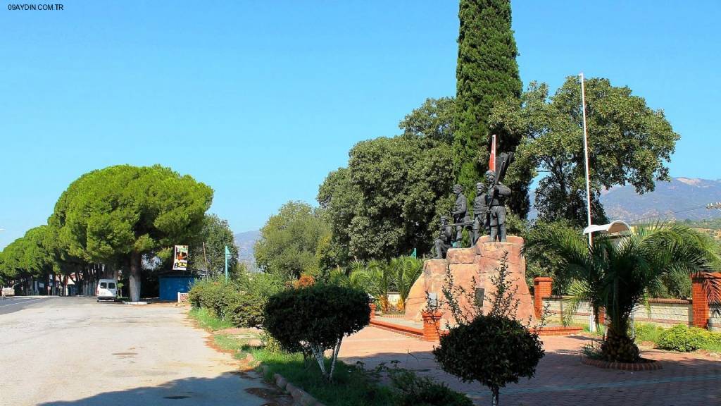 Adnan Menderes Üniversitesi Sultanhisar Meslek Yüksekokulu Fotoğrafları