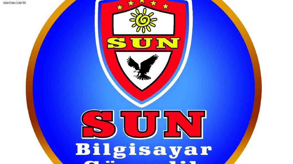 Sun Bilgisayar Güvenlik Fotoğrafları